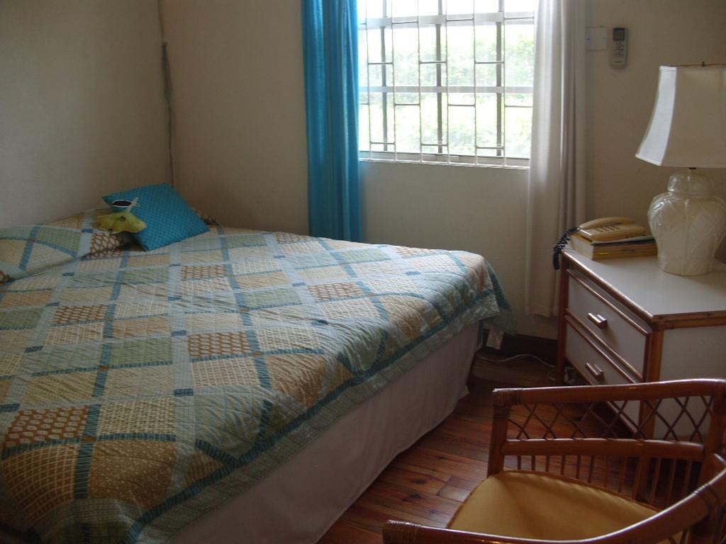 Annabelle'S Apartment Saint James Room photo